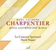 Charpentier: Missa Assumpta est Maria